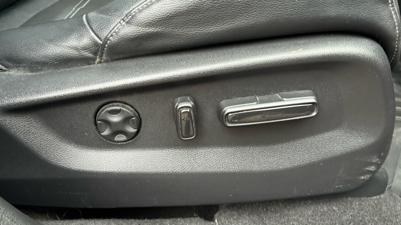 Honda CR-V 2.0 i-MMD Hybrid EX 5dr eCVT Hybrid Estate